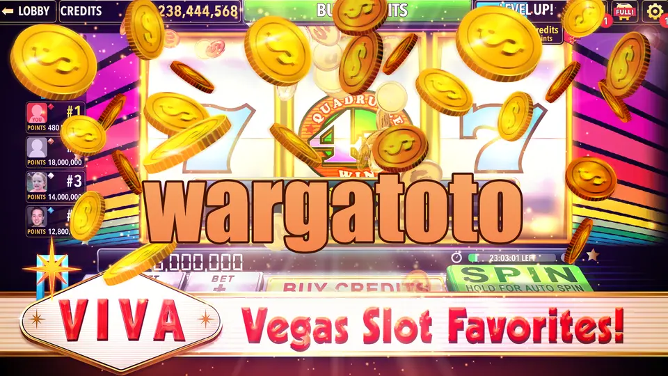 wargatoto APK