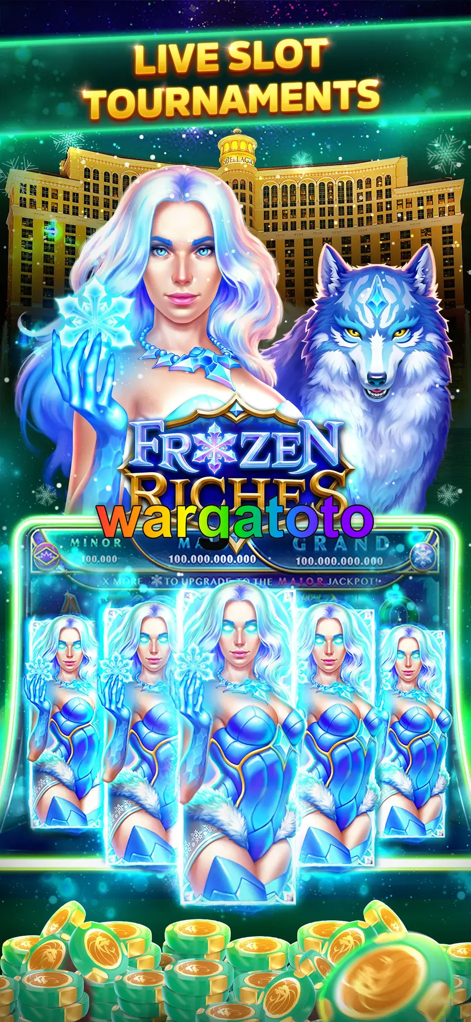 wargatoto APK