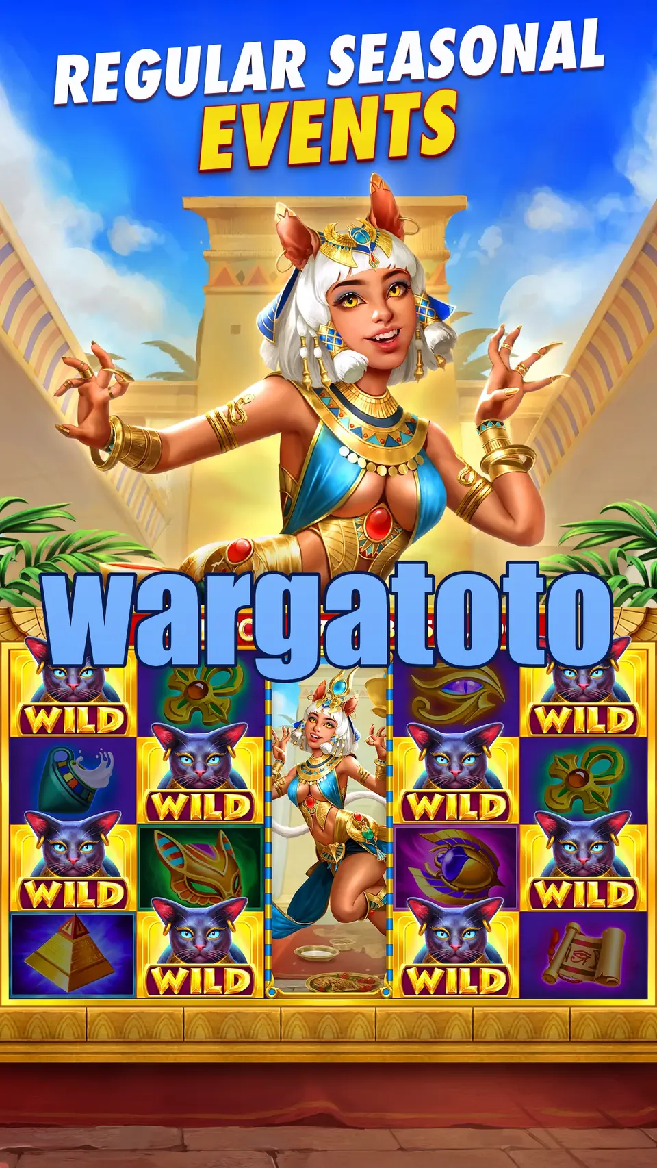 wargatoto Masuk