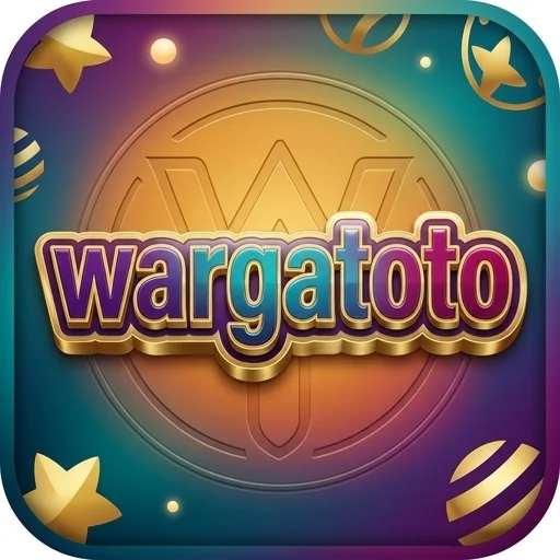 wargatoto Logo - Resmi